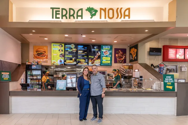 Terra Nossa Brazilian Grill Danbury Fair Mall