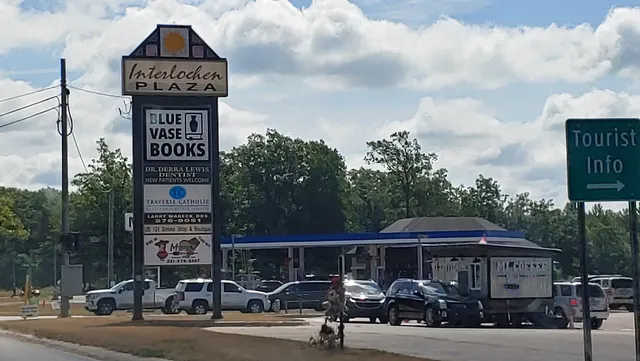 Interlochen Plaza
