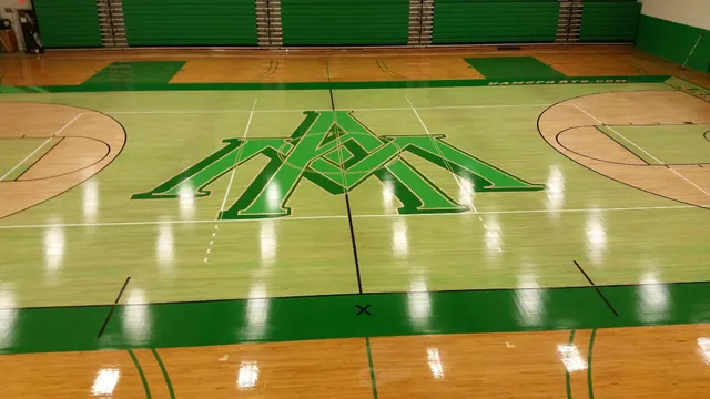 Steelman Field House