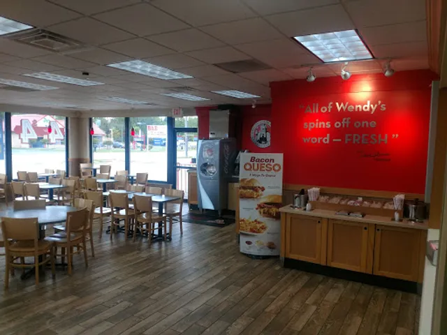 Wendy's