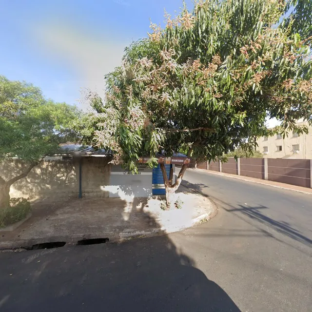 Esquina do espetinho