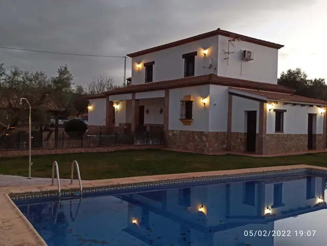 Casa Rural La Pedrosa