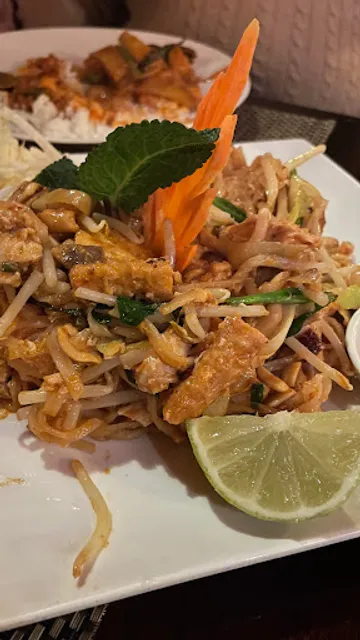 Raan Phad Thai