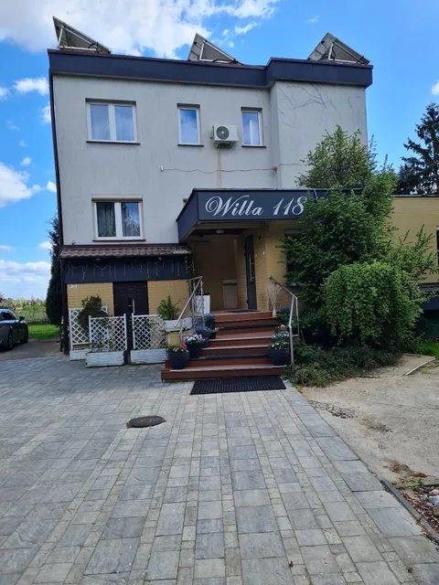 Willa 118