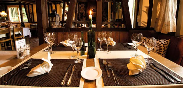 Guggibad Gasthof & Grill