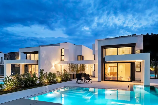 Seasalt Luxury Villas