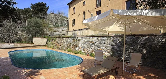 Locanda Degli Alberi