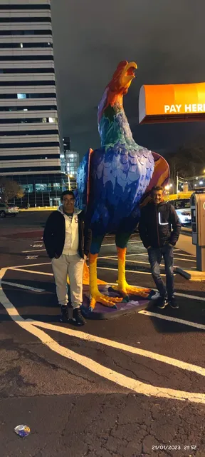 Heathcliff's Jewelers