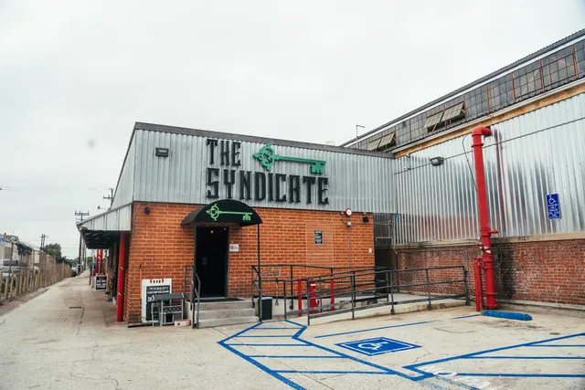 The Syndicate - Huntington Park Cannabis Dispensary