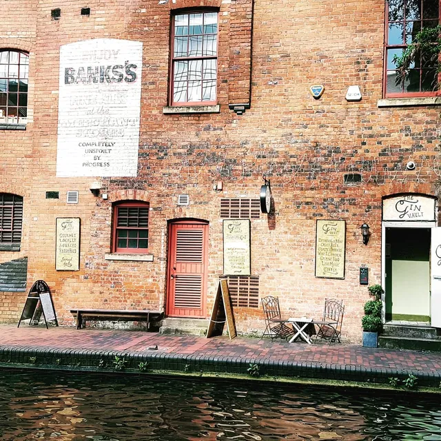 Birmingham Central Backpackers