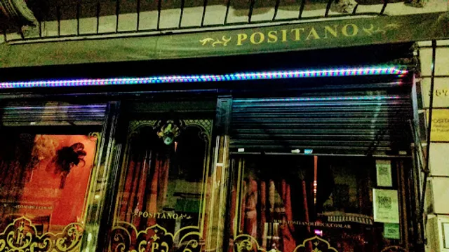 Positano
