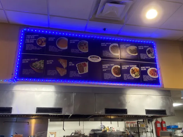 International House Buffalo