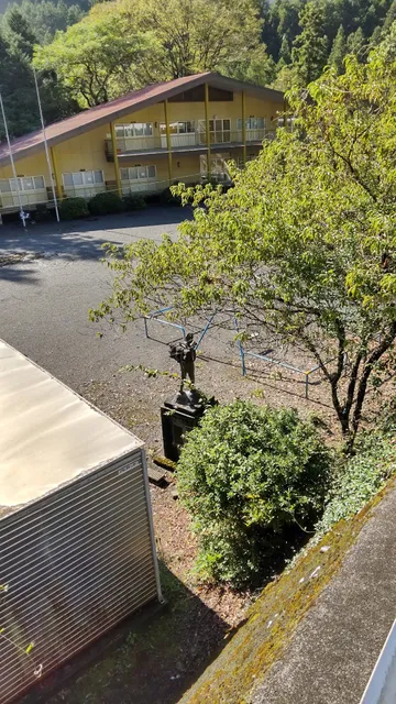 玉川キャンプセンター