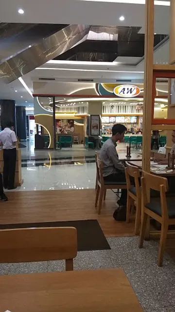 Dapur Solo - TSM Cibubur