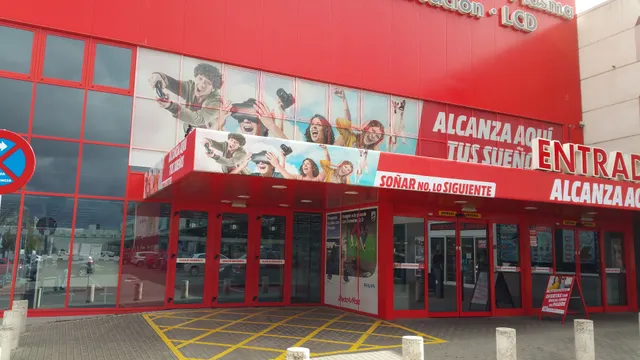 MediaMarkt