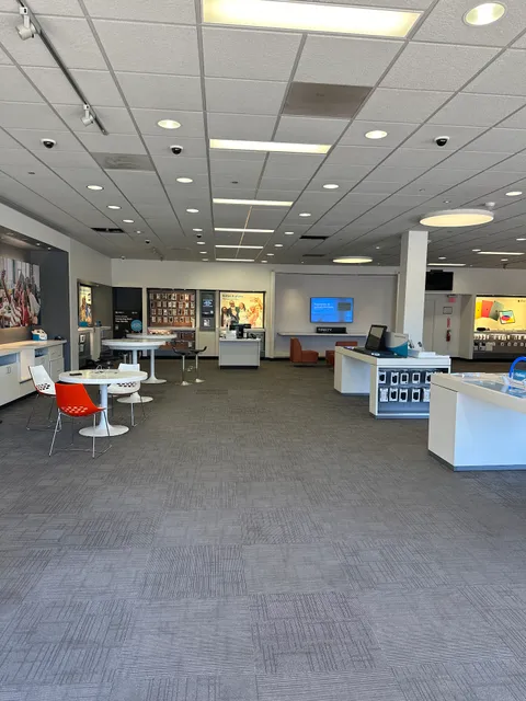 AT&T Store