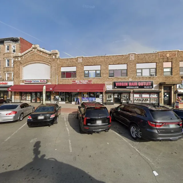 Globe Electronics Inc