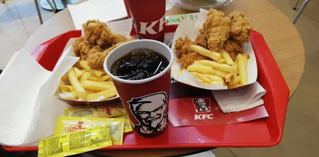 KFC