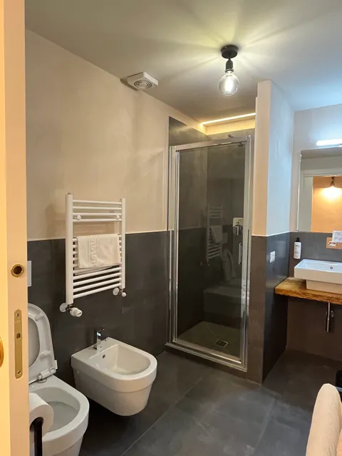 The Magnificent Maison du Charme