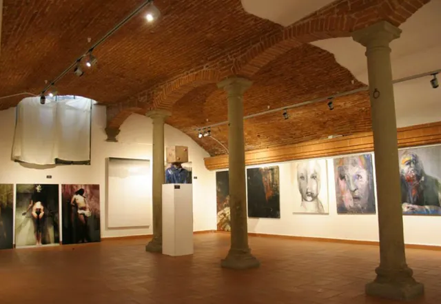 OnArt Gallery Firenze