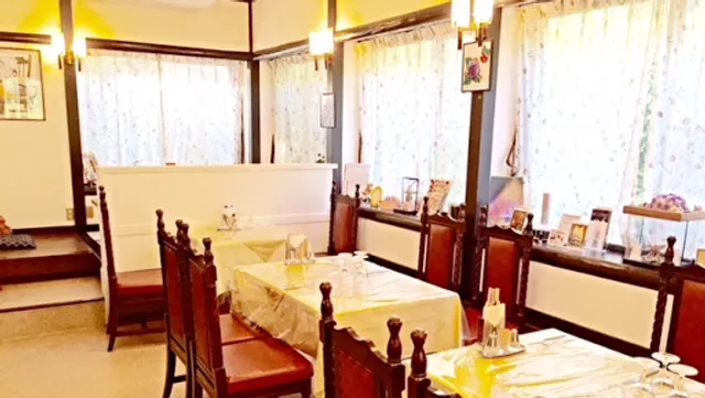 Prince Suiyotei Restaurant