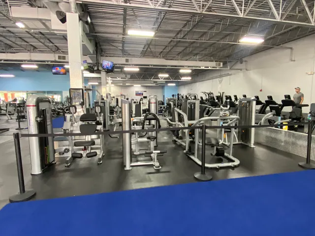 Circle The Sun Fitness