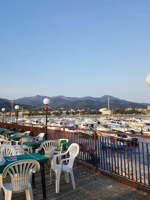 Ristorante Yacht Club Sestri Levante