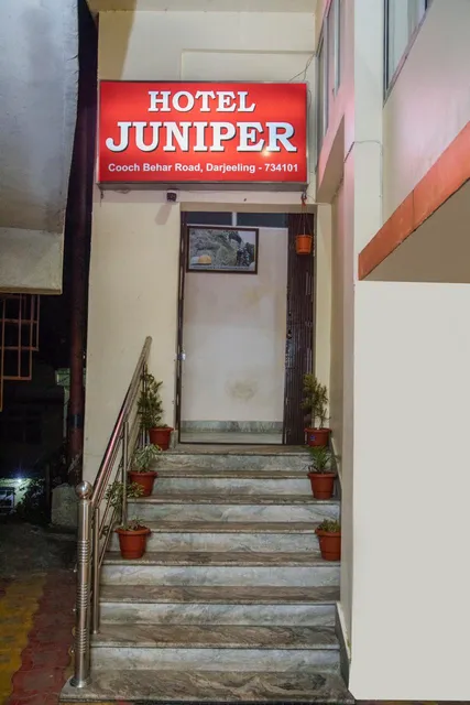 Hotel Juniper(Juniper group of hotels)