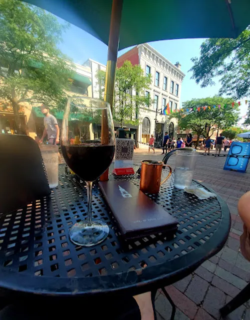 Church Street Tavern