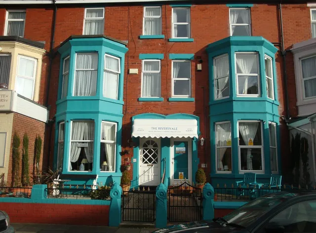 The Riversvale