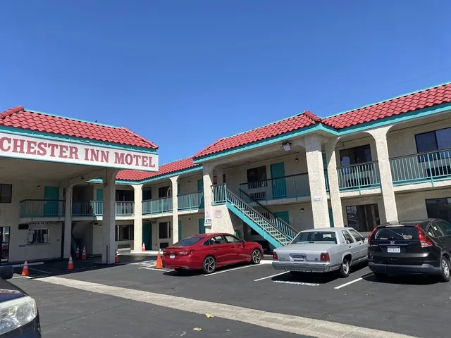 Chester Inn Motel