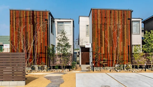 Rakuten STAY HOUSE×WILLSTYLE 八幡堀