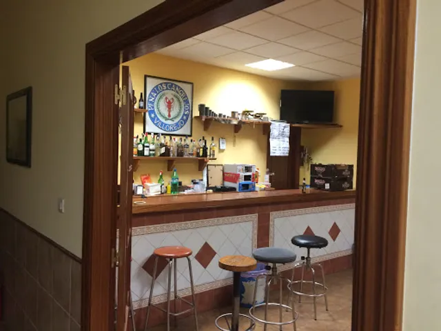Bar Peña Los Cangrejos