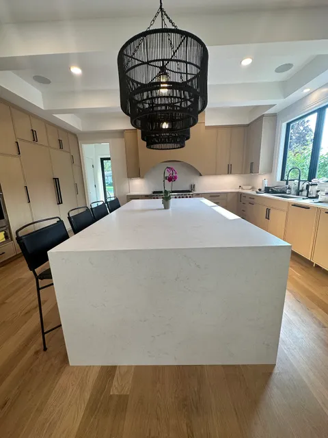 American Fabrication LLC