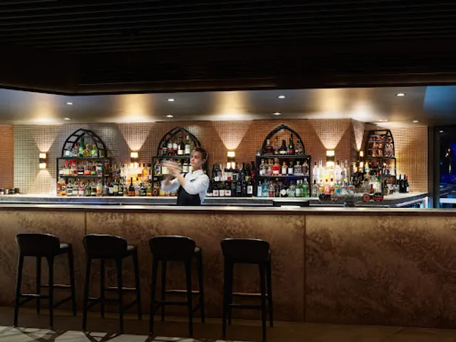 Rocco by Crystalbrook