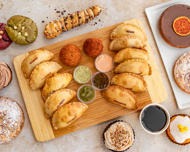 OBRA HandBakery - Santa Ana, NOW OPEN!