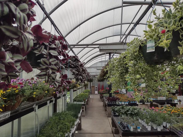 Fasel & Sons Garden Center