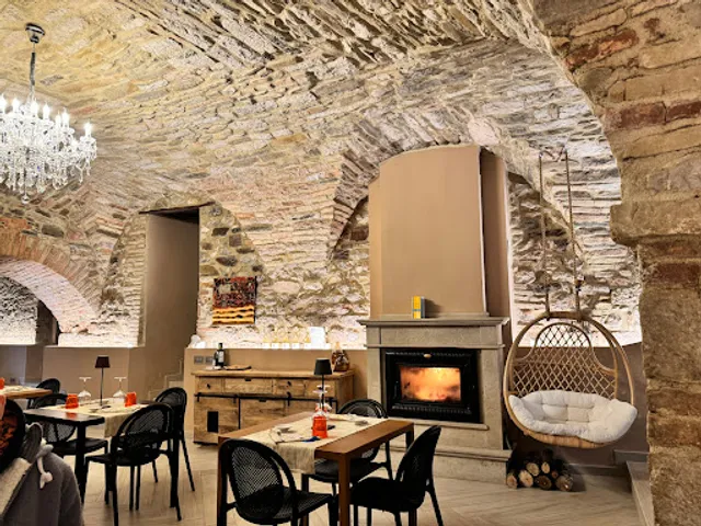 Ristorante La Cantina Sociale