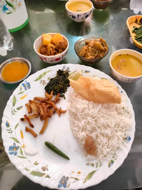 Hotel Nilima Paribar