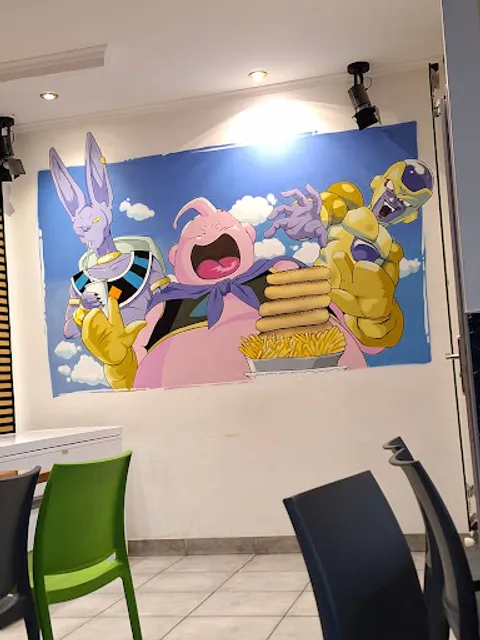 L'Oasis Tacos & Coffee