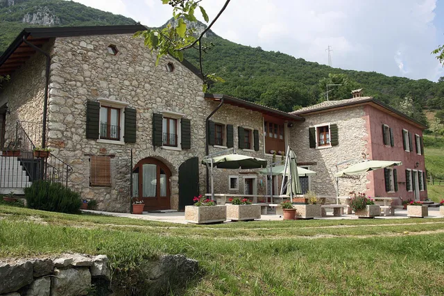 Agriturismo Lusani