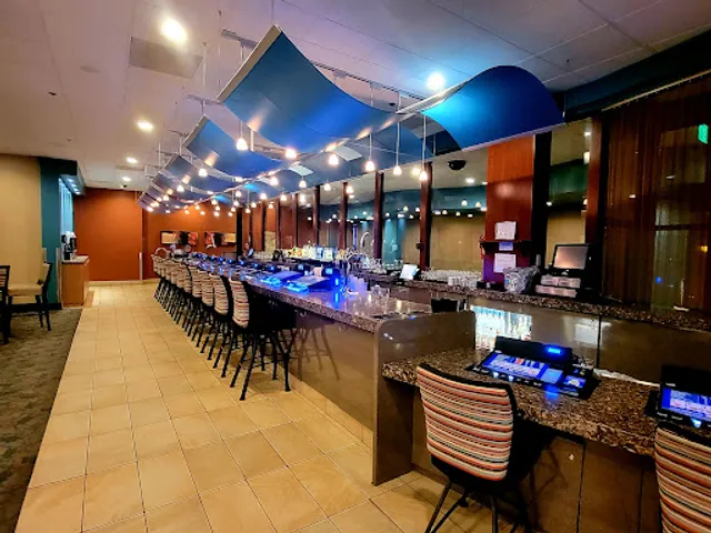 The Cove Bar & Lounge