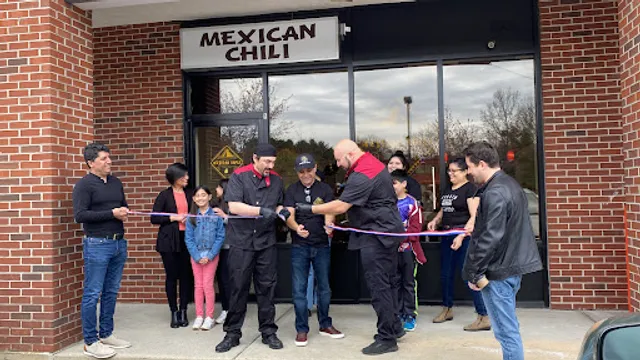 Mexican Chili Restaurant
