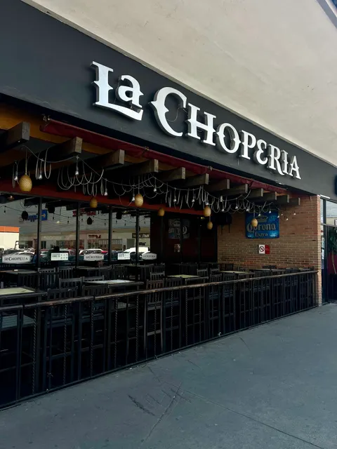 La Choperia Plaza Tepozan