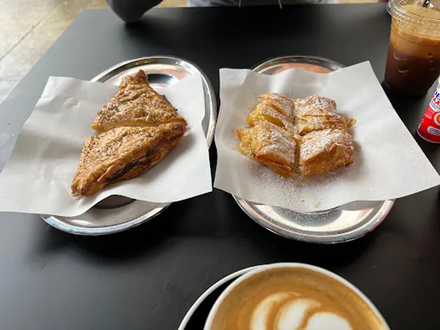 Wogga Wogga Cafe Double Bay