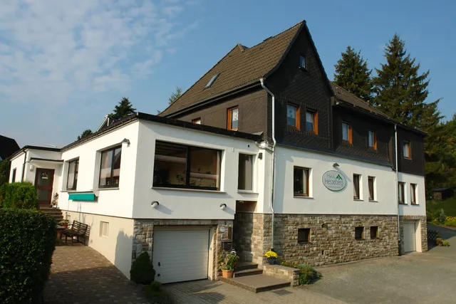 Haus Hesseberg | Familie Hellwig