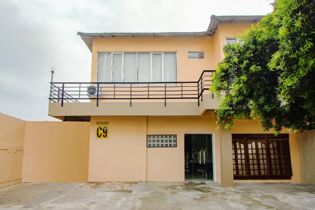 OYO 2311 C9 Exclusive