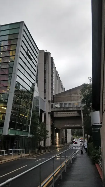 Leeds School of Medicine