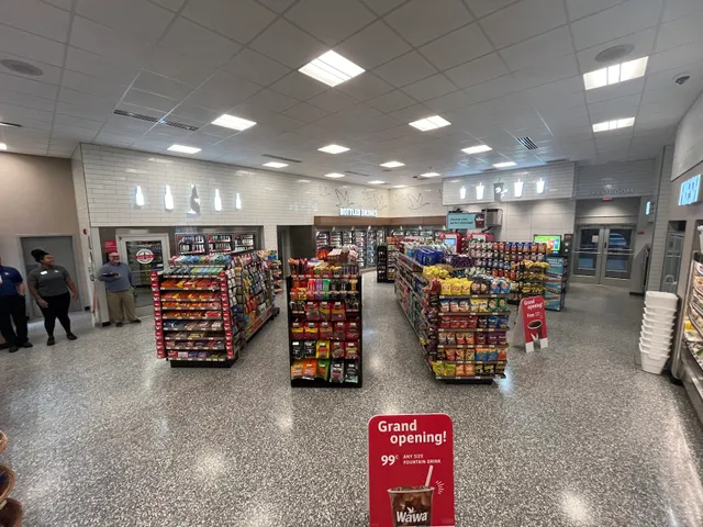 Wawa
