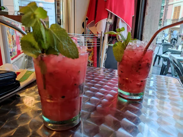 Bar Ricevitoria Cabella